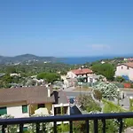 Casa Consuelo App. 1 * קאפוליברי