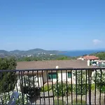 Casa Consuelo App. 1 קאפוליברי