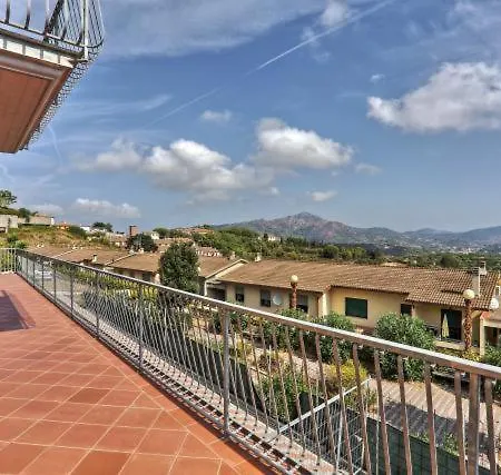 Lejlighed Casa Consuelo App. 1