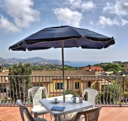 דירה Casa Consuelo App. 1 *