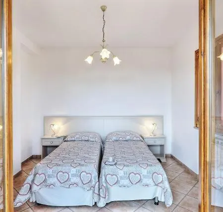 Apartment Casa Consuelo App. 1 *