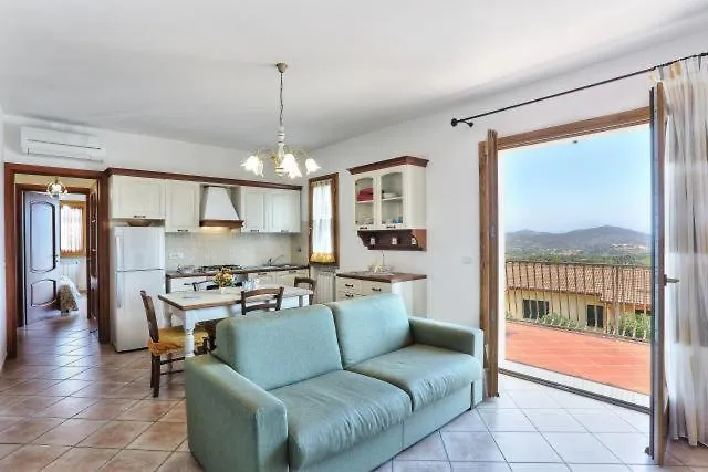 Casa Consuelo App. 1 Lejlighed