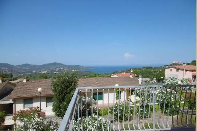 Casa Consuelo App. 1 *