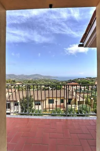 Lejlighed Casa Consuelo App. 1 *