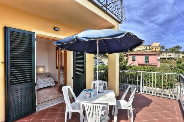 Casa Consuelo App. 1