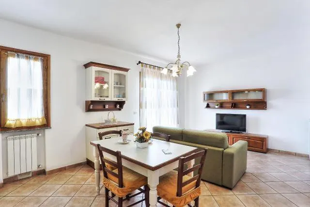 Casa Consuelo App. 1 Lejlighed Capoliveri (Isola d'Elba)