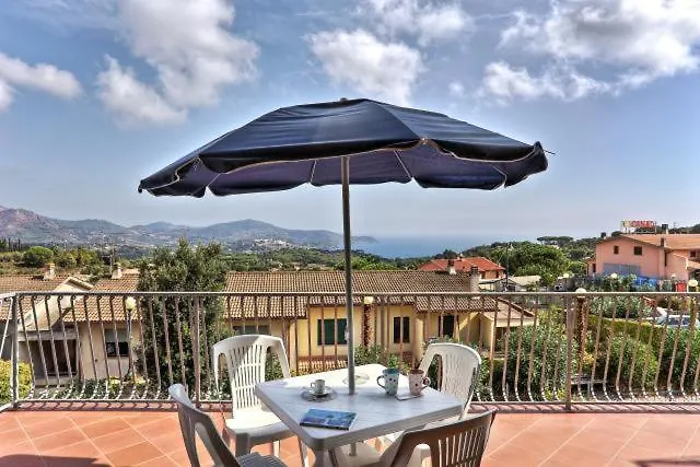 Lejlighed Casa Consuelo App. 1 *