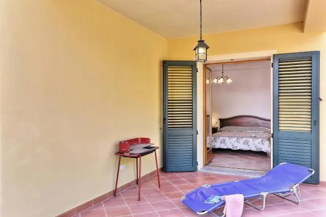 Casa Consuelo App. 1