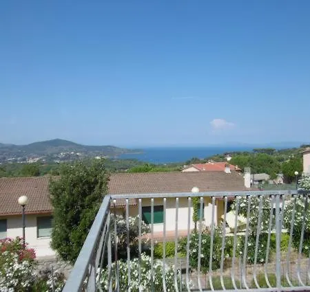 Casa Consuelo App. 1 *