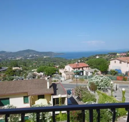 Casa Consuelo App. 1 * Каполивери