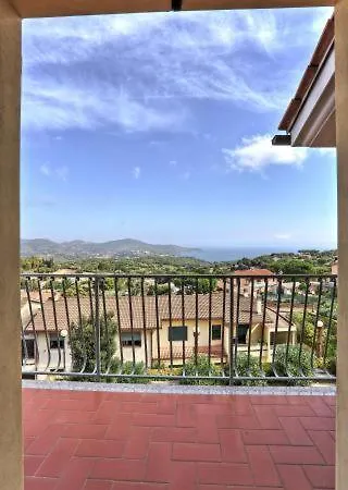 Апартаменты Casa Consuelo App. 1 *