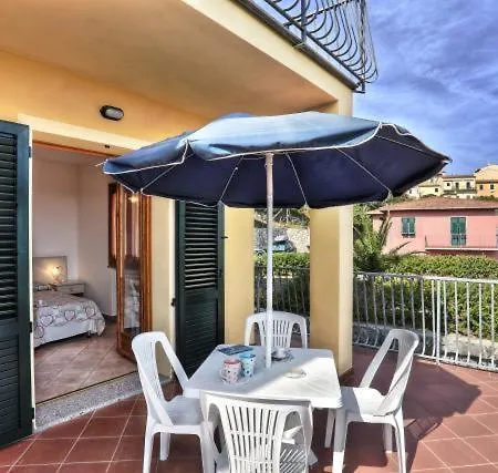 Casa Consuelo App. 1