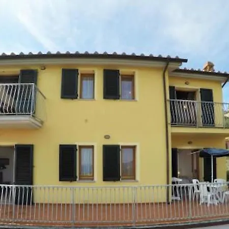 Casa Consuelo App. 1 *