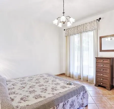 Casa Consuelo App. 1