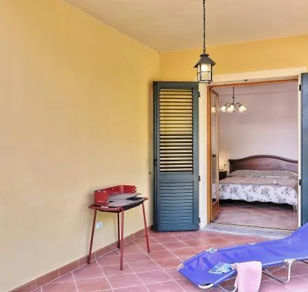 Casa Consuelo App. 1