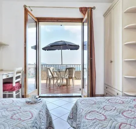 Апартаменты Casa Consuelo App. 1