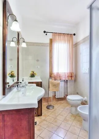 Casa Consuelo App. 1 Appartement