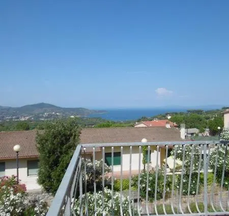 Appartement Casa Consuelo App. 1