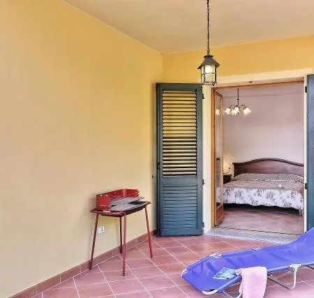 Appartement Casa Consuelo App. 1 Capoliveri (Isola d'Elba)