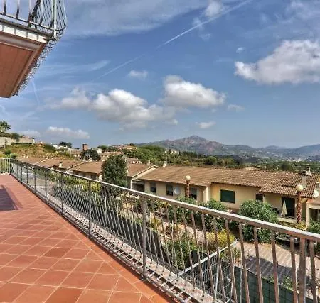Casa Consuelo App. 1 Appartement Capoliveri (Isola d'Elba)