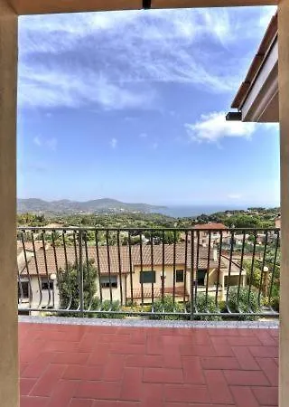 Appartement Casa Consuelo App. 1