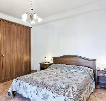 Appartement Casa Consuelo App. 1