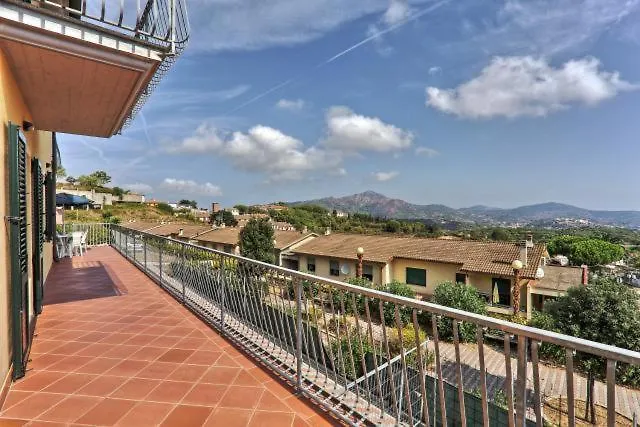 Apartment Casa Consuelo App. 1