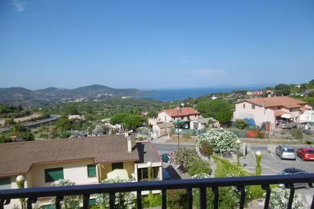 Casa Consuelo App. 1 * Capoliveri (Isola d'Elba)