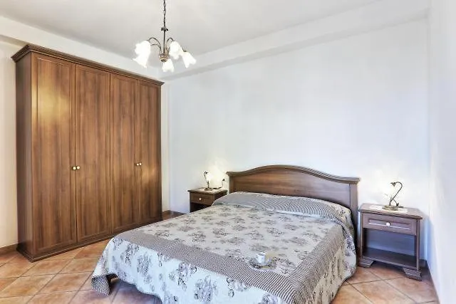 Casa Consuelo App. 1 Apartment *