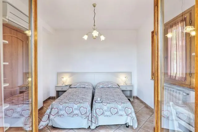 Apartment Casa Consuelo App. 1 *